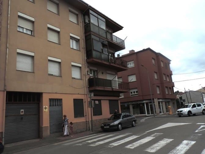 Piso en Girona (1/1)