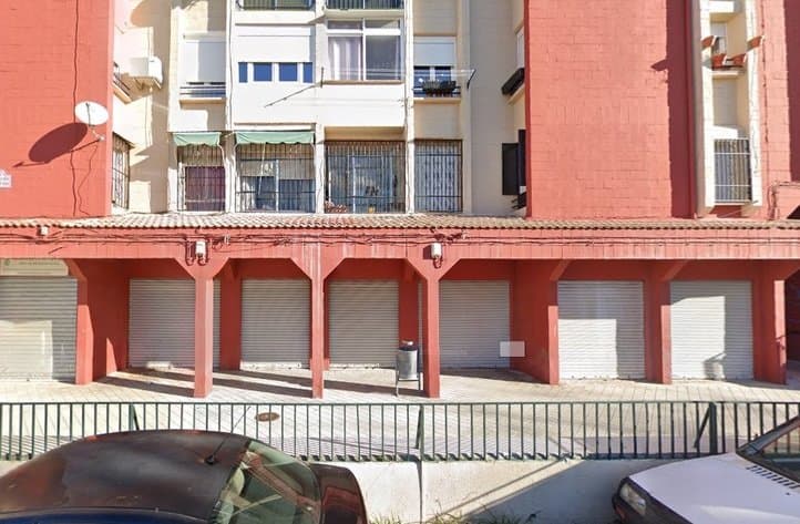 Piso en Granada (1/1)