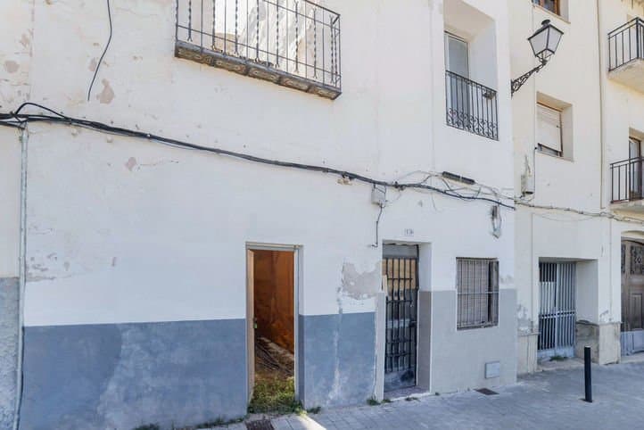Casa/Chalet en Alicante (1/5)
