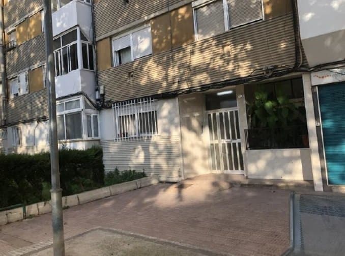 Piso en Barcelona (1/1)