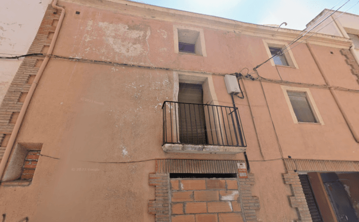 Piso en Tarragona (1/1)