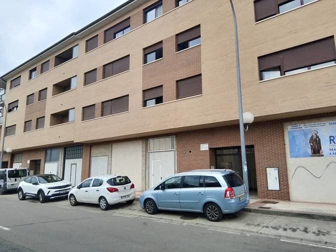 Piso en La Rioja (1/5)