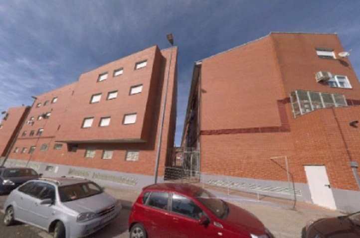Piso en Badajoz (1/1)