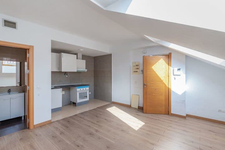 Piso en Madrid (1/5)