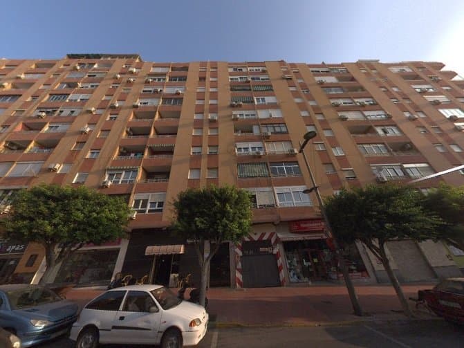 Apartment in Almería (1/1)