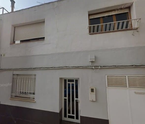 Piso en Tarragona (1/5)