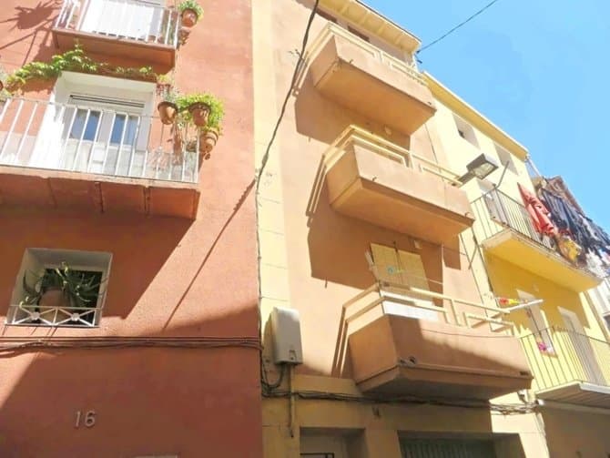 Piso en Lleida (1/1)