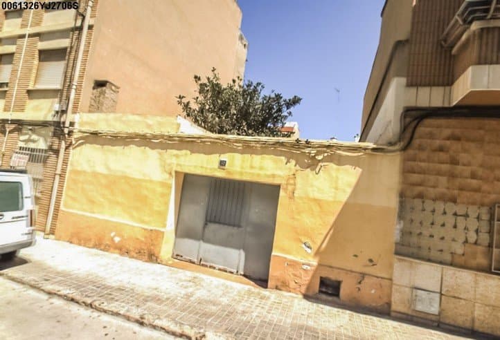 Casa/Chalet en Valencia (1/1)