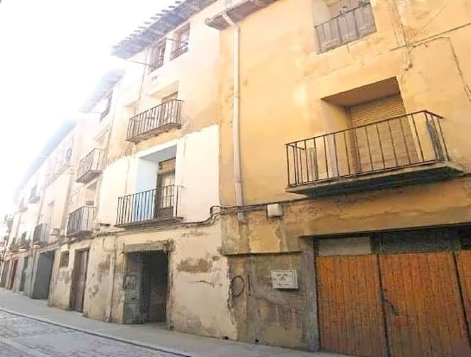 Piso en Zaragoza (1/2)