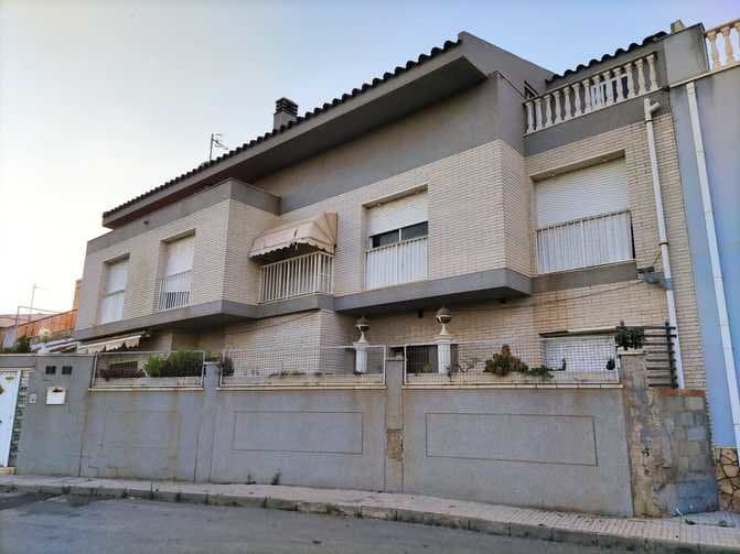Casa/Chalet en Tarragona (1/1)