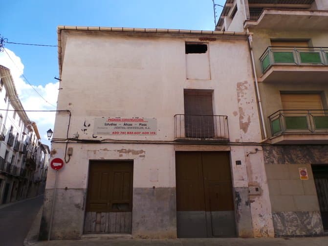 Casa/Chalet en Alicante (1/1)