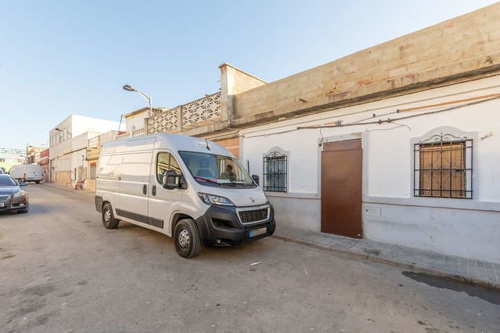 Piso en Valencia (1/1)