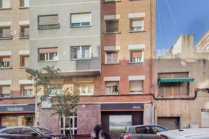 Piso en Barcelona (1/5)