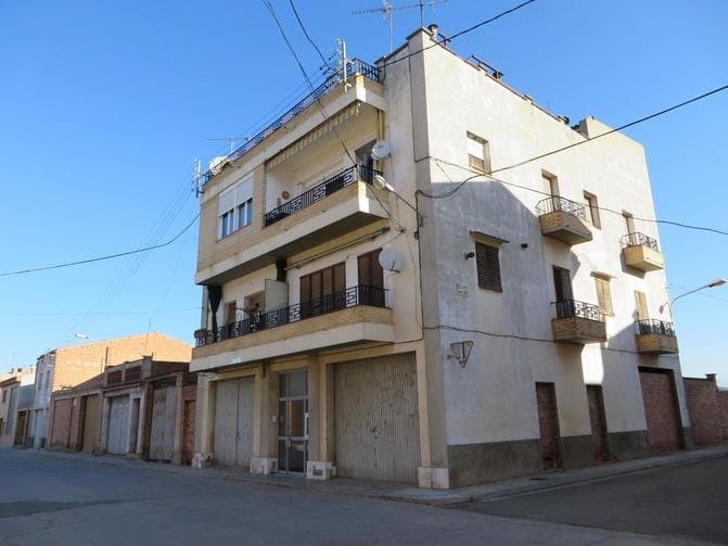 Piso en Lleida (1/1)