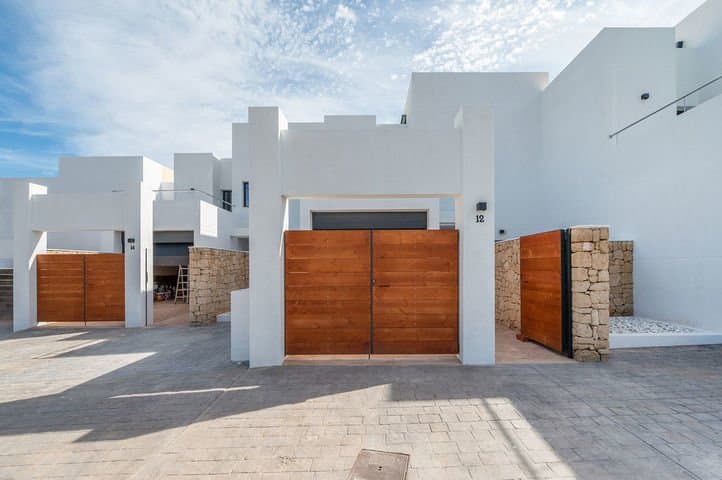 Casa/Chalet en Baleares (1/5)