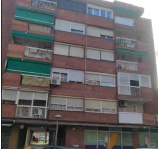 Piso en Barcelona (1/1)