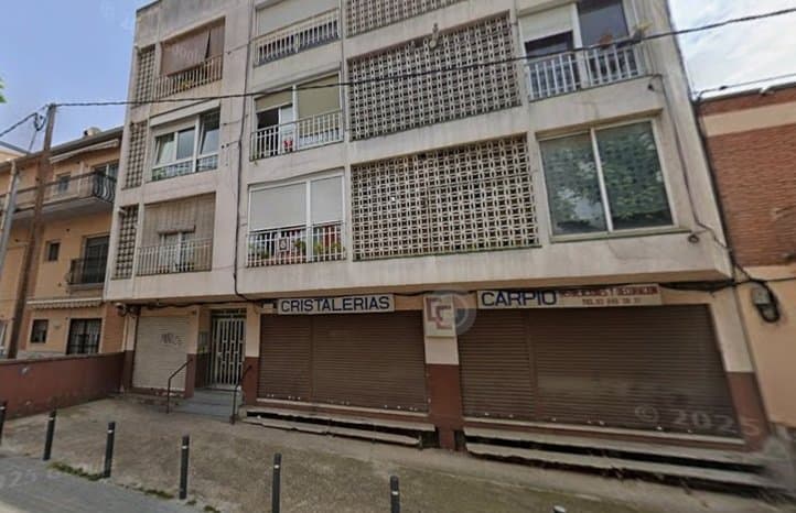 Piso en Barcelona (1/1)