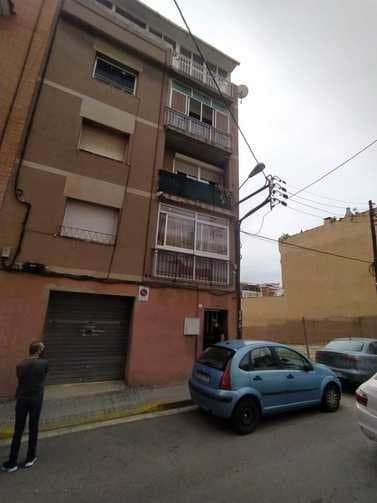 Ático en Barcelona (1/1)
