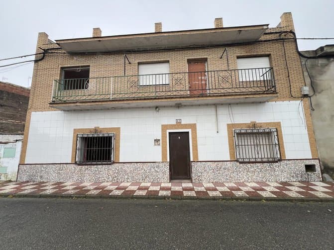 Casa/Chalet en Sevilla (1/5)