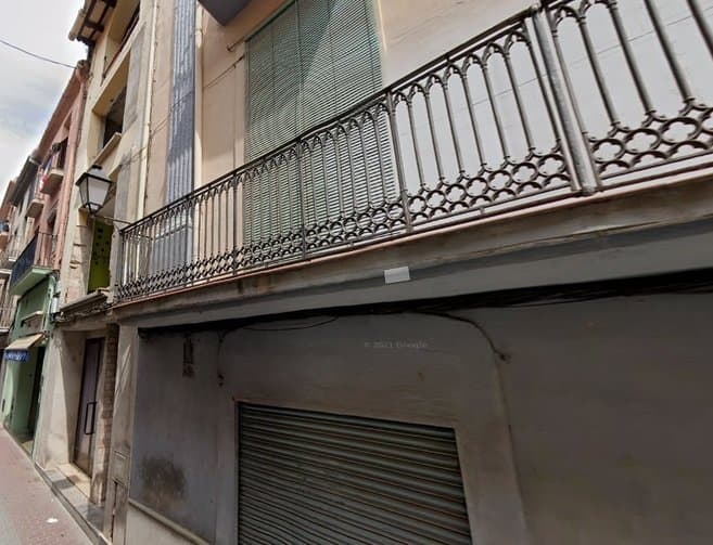Piso en Barcelona (1/1)
