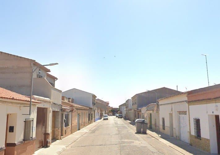 Casa/Chalet en Ciudad Real (1/1)