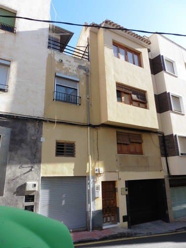 Piso en Murcia (1/1)