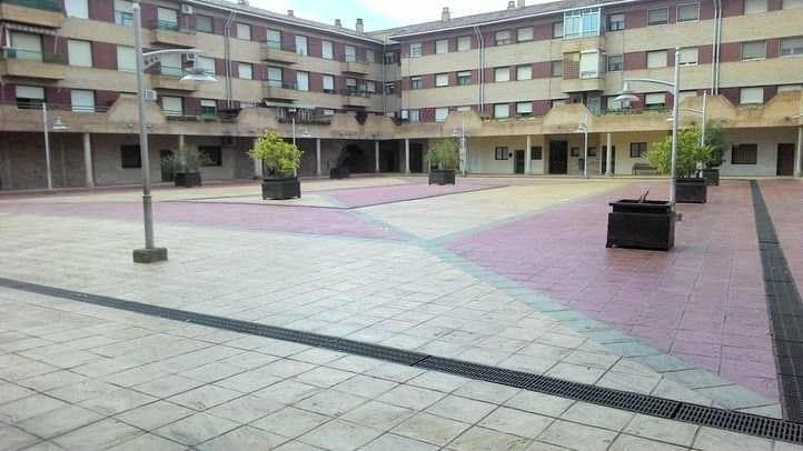 Piso en La Rioja (1/1)