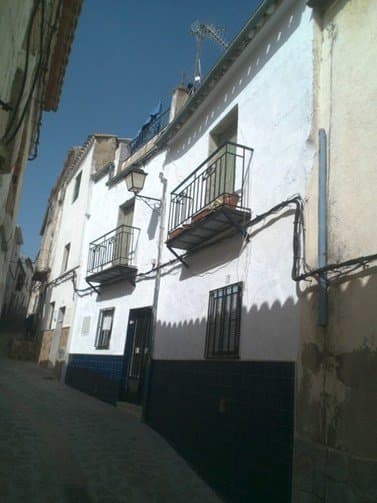 Casa/Chalet en Jaén (1/1)