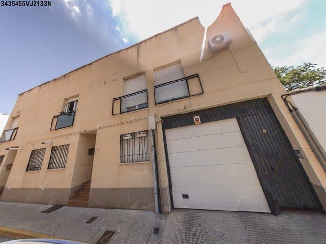 Piso en Ciudad Real (1/1)