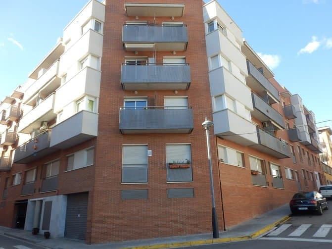Piso en Barcelona (1/1)