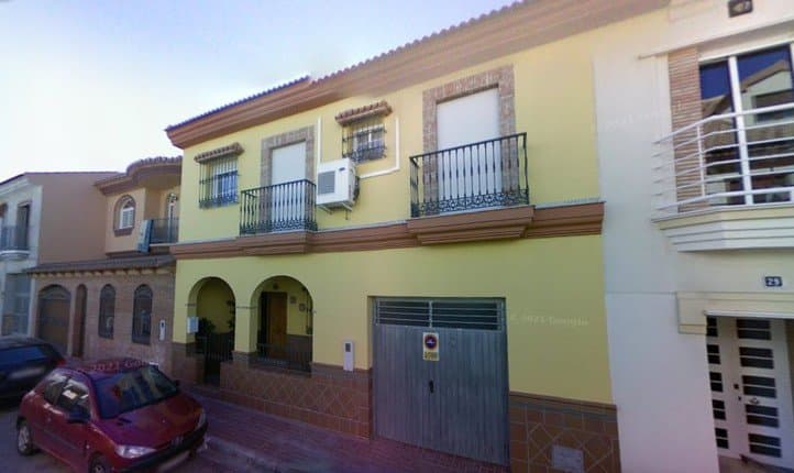 Casa/Chalet en Málaga (1/1)