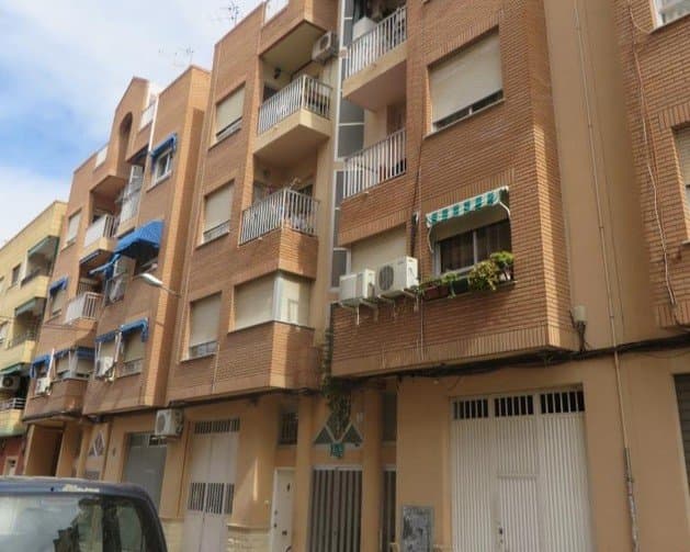 Piso en Valencia (1/1)