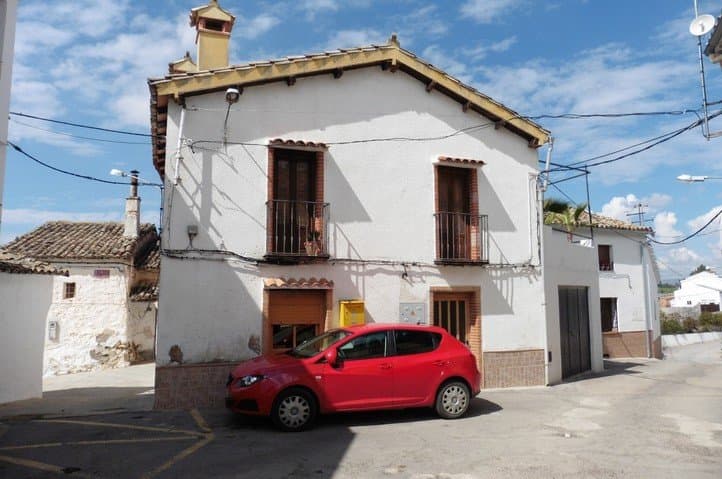 Casa/Chalet en Jaén (1/1)