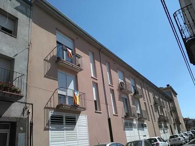 Piso en Girona (1/1)