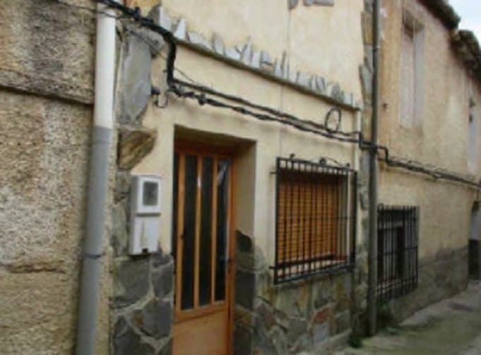 Piso en Albacete (1/5)