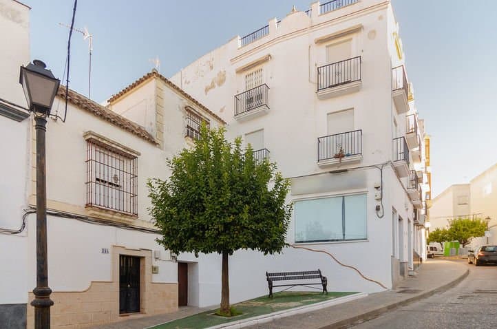 Piso en Cádiz (1/5)