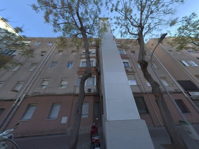 Piso en Barcelona (1/1)