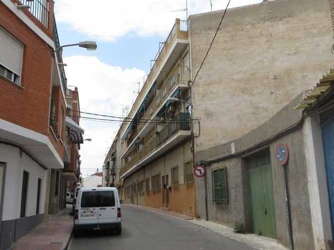 Piso en Murcia (1/1)