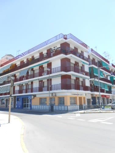 Piso en Huelva (1/1)