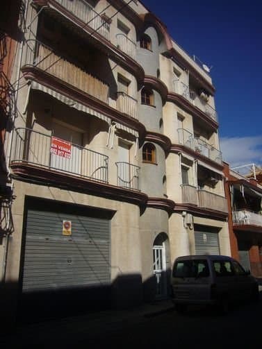 Piso en Barcelona (1/1)