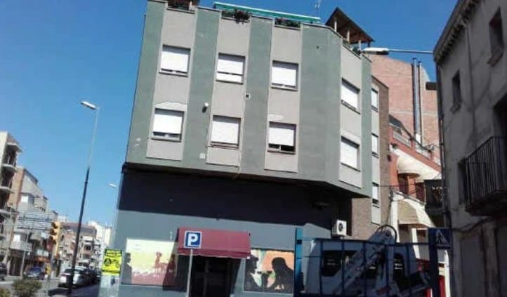 Piso en Lleida (1/1)