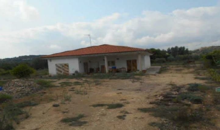 Casa/Chalet en Valencia (1/2)