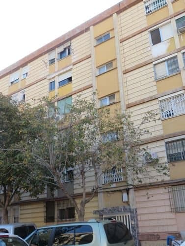 Piso en Murcia (1/1)