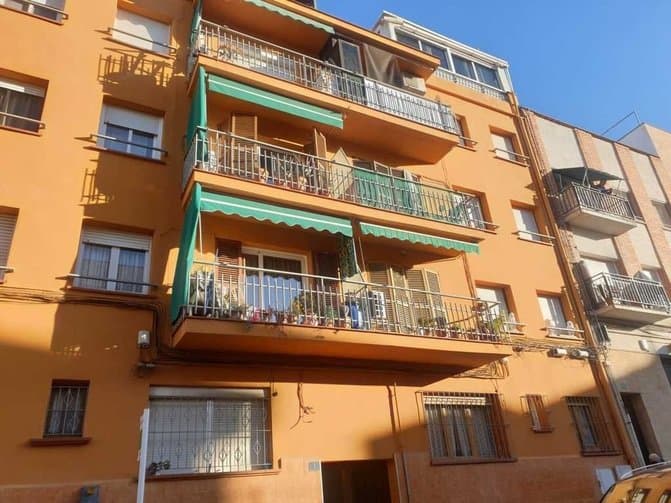Piso en Barcelona (1/1)