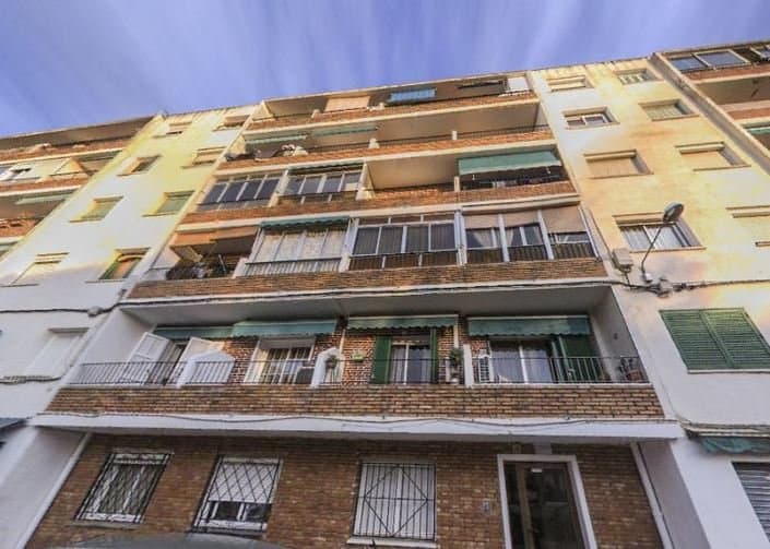 Piso en Barcelona (1/1)