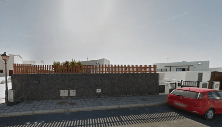 Casa/Chalet en Las Palmas (1/1)