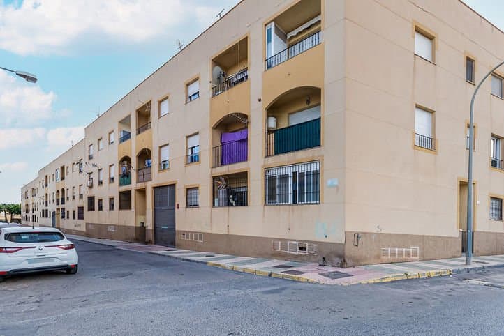 Piso en Almería (1/1)
