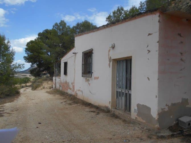 Casa/Chalet en Murcia (1/5)