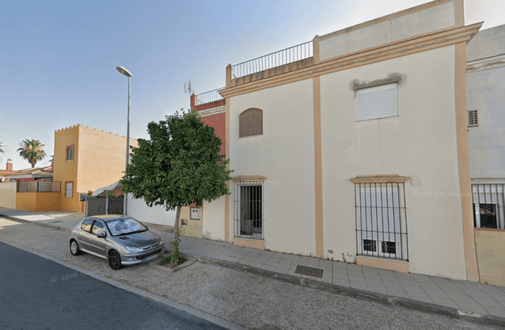 Casa/Chalet en Sevilla (1/1)