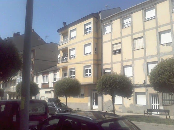 Piso en León (1/1)